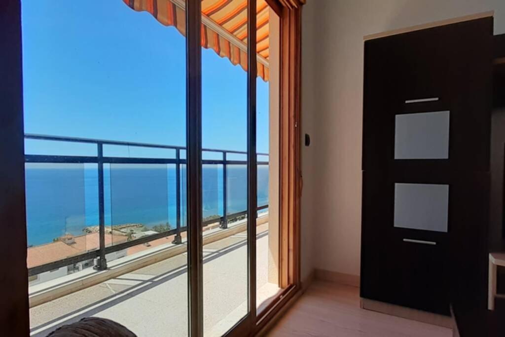 Descansar, Sonreir, Sentir. Paraiso Frente Al Mar Санта Пола Экстерьер фото