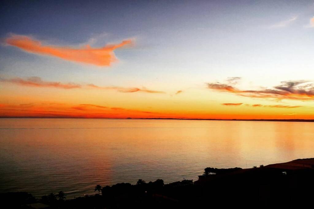 Descansar, Sonreir, Sentir. Paraiso Frente Al Mar Санта Пола Экстерьер фото